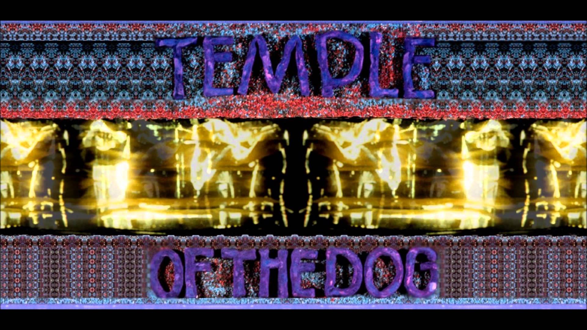 Temple Of The Dog Premieres Previously Unreleased Track “Black Cat”