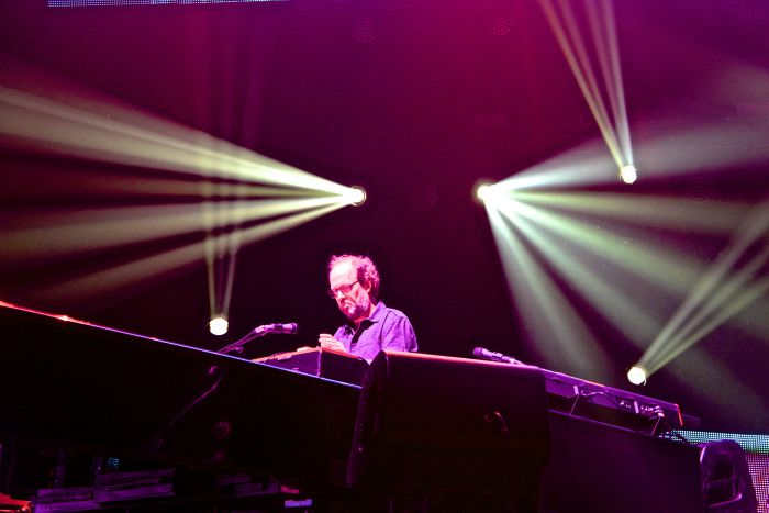 Phish Light Up Bill Graham Aud Night One With Type II Jamming & Full On “Sneakin’ Sally” (SHOW RECAP)