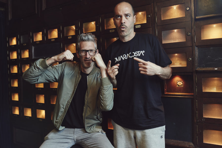 Beats, Rhymes, And Laughs: The Golden Age Of Hip Hop And Radio In One Buttery Biscuit Of A Documentary! (FILM REVIEW)