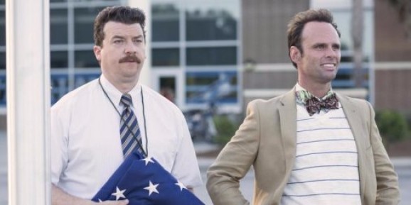 Profane Is The New Boring: HBO’s Painfully Unfunny ‘Vice Principals’ (TV REVIEW)