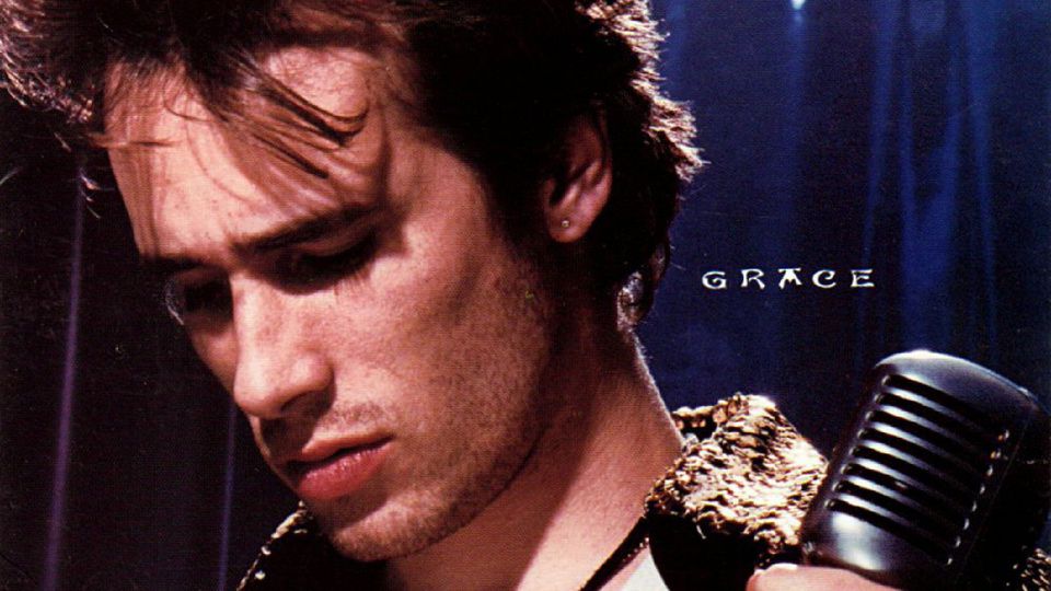 Explore and Listen to Jeff Buckley: The Record Collection Online