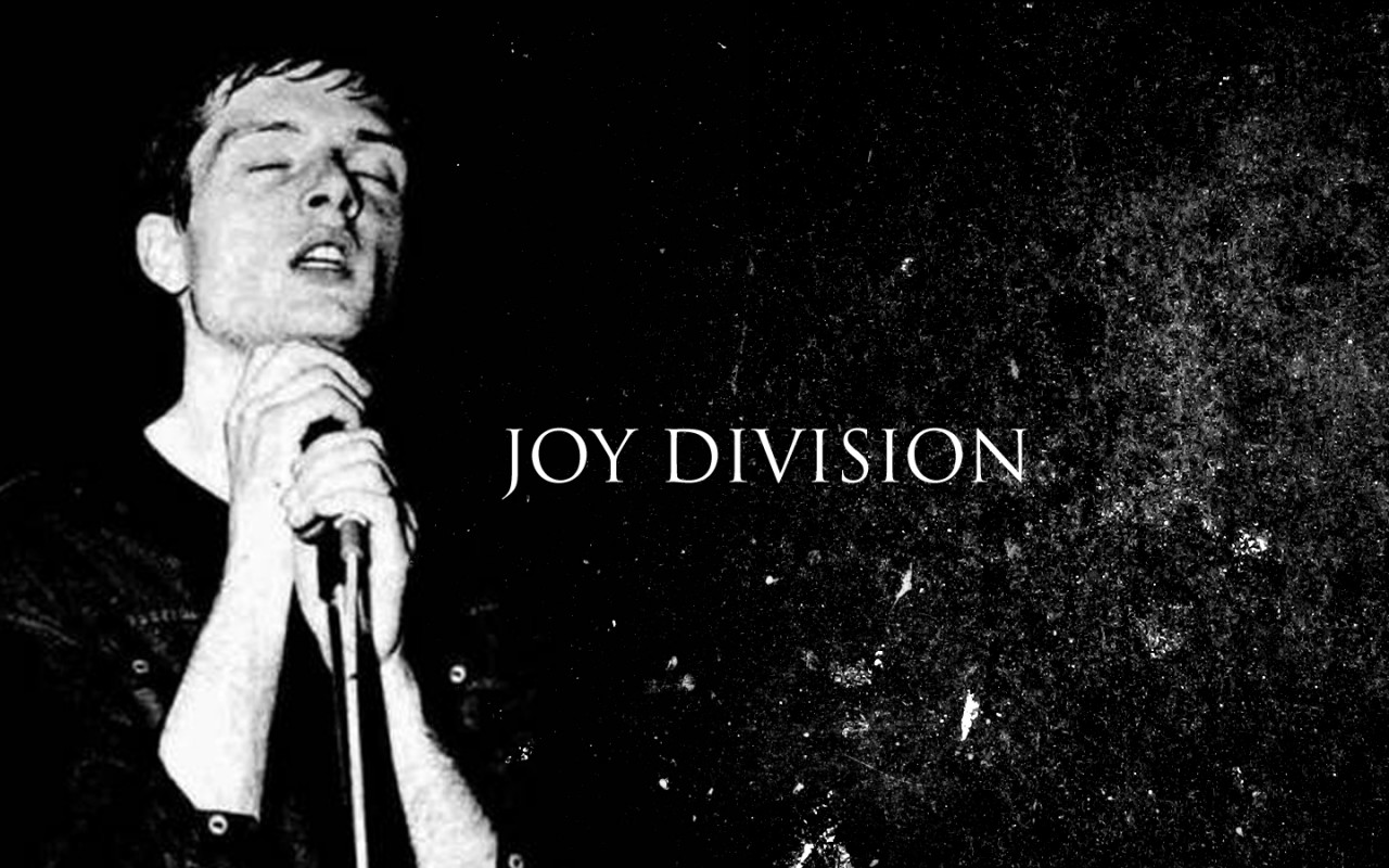 60 Years Ago Today – The Late Ian Curtis (Joy Division) Is Born (Watch “Shadowplay” Live ’78)