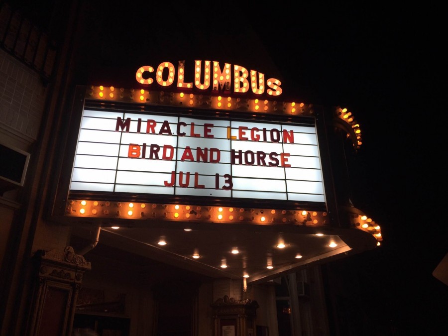 Miracle Legion Prove Time Hasn’t Changed Their Sound With Triumphant Performance In Providence (SHOW REVIEW)