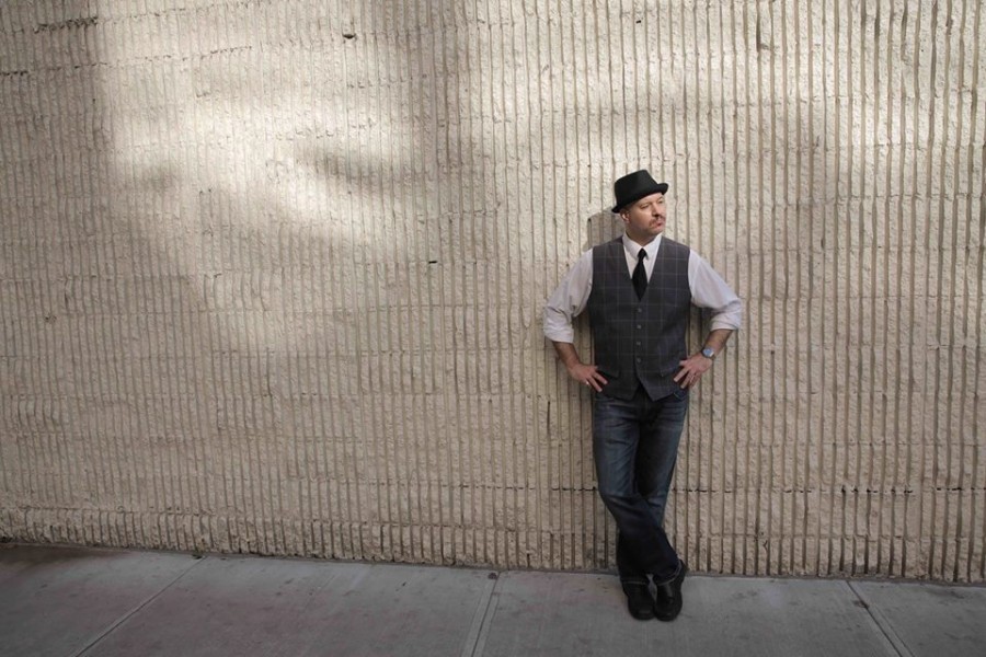 Hammond B-3 Organist Brian Charette Makes Big Noise at Brooklyn’s Bar Chord (SHOW REVIEW)