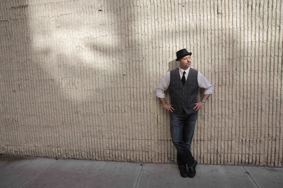 Hammond B-3 Organist Brian Charette Makes Big Noise at Brooklyn’s Bar Chord (SHOW REVIEW)