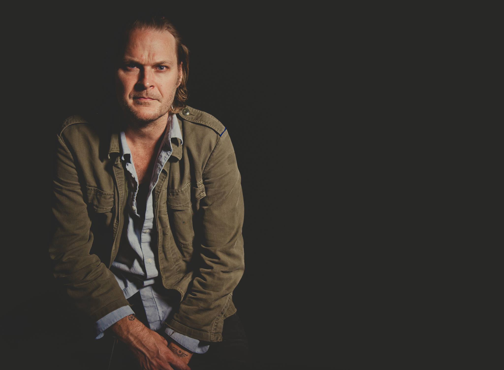 Merge Records Releasing Hiss Golden Messenger’s New LP ‘ Heart Like A Levee’ October 7