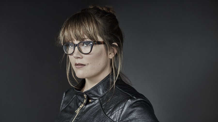 Sara Watkins Shares Songs, Covers & Humor at Bowery Ballroom (SHOW REVIEW)