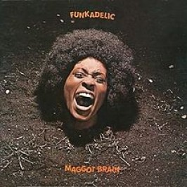 50 Years Ago Today- Funkadelic Releases Psych Rock Classic ‘Maggot Brain’