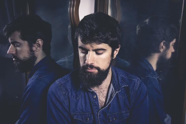 Anthony D’Amato Shares Thoughts on Global Selfishness Via Track “Blue Blooded” (INTERVIEW)