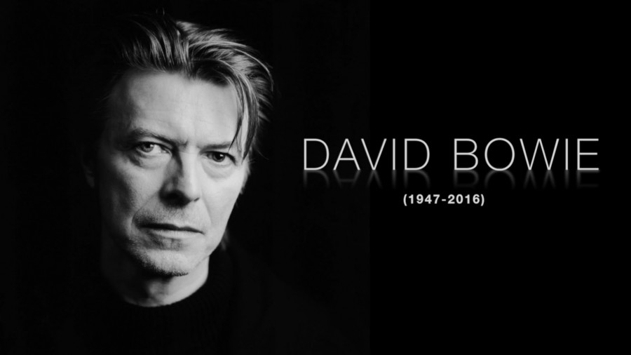 10 Years Ago Today – David Bowie Makes Last Public Vocal Performance (Watch “Changes” with Alicia Keys)