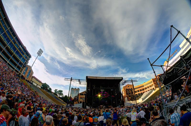 Dead and Company Celebrate 4th Of July Weekend With Two-Night Boulder Run (SHOW REVIEW)