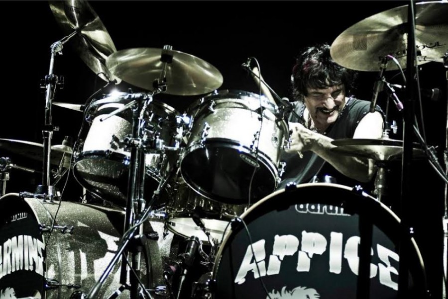 Legendary Drummer Carmine Appice Shares Wild Rock & Sex Tales In New Memoir ‘Stick It!’ (INTERVIEW)