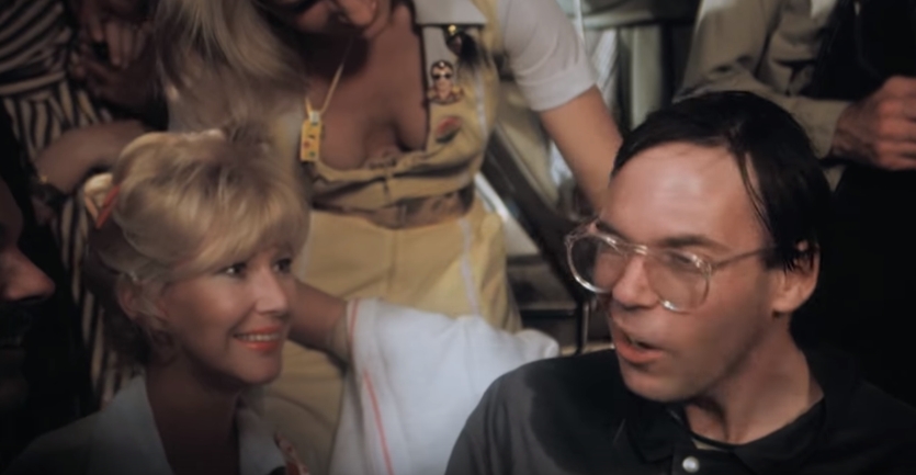 Neil Young’s Surreal 1982 Comedy ‘Human Highway’ Gets Directors Cut Re-Release (DVD REVIEW)