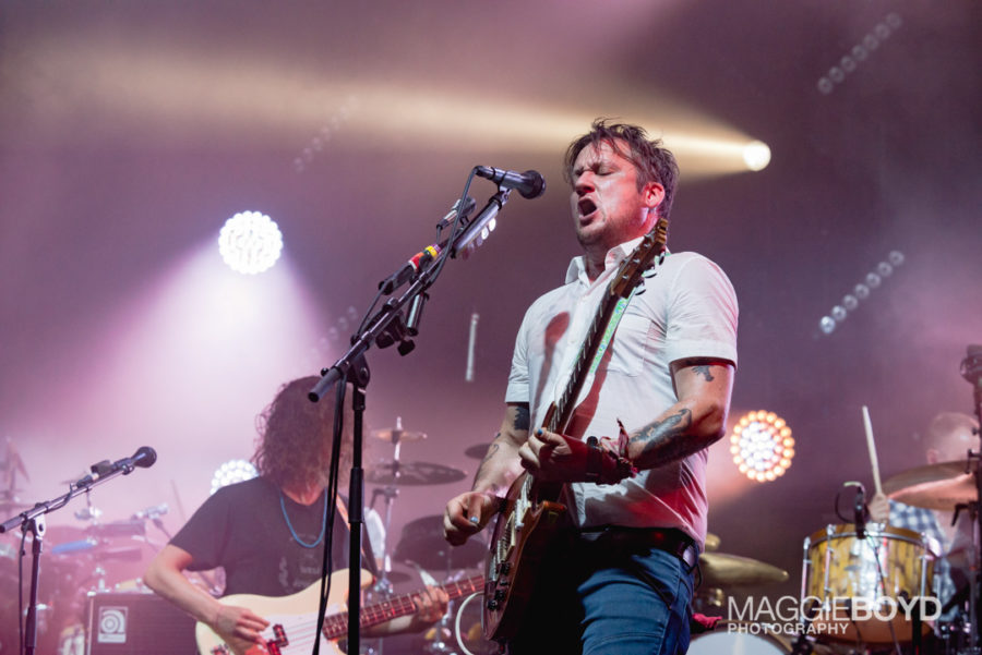Modest Mouse And Brand New Balance Hits, Fan Favorites And Rarities in Austin (SHOW REVIEW/PHOTOS)