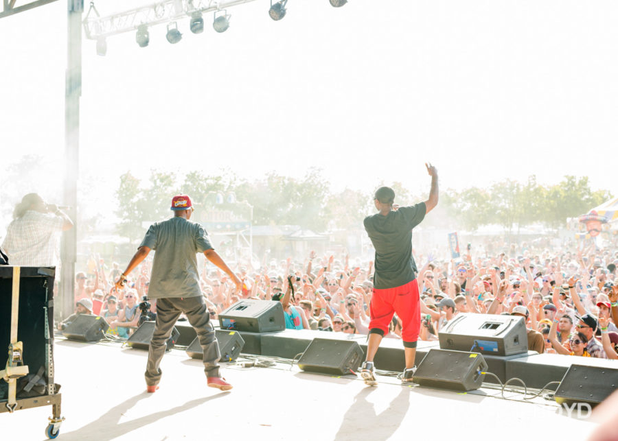 10 Reasons Why Float Fest 2016 Was Worth the Heat (FESTIVAL REVIEW/PHOTOS)