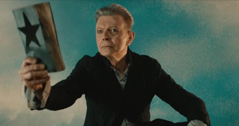 David Bowie’s Blackstar Band Donny McCaslin Group to Release New Album