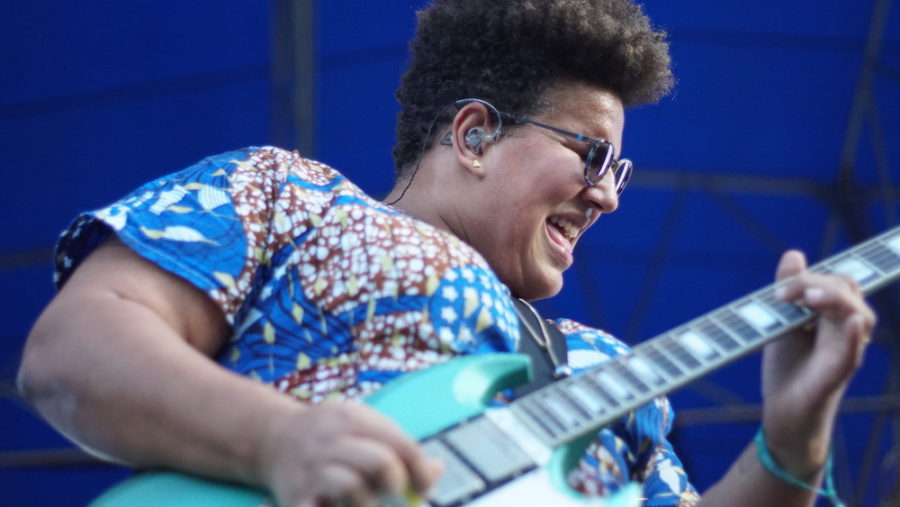 Alabama Shakes, Middle Brother, Phil Cook And More Close Newport Folk Festival 2016 On High Note (REVIEW/PHOTOS)