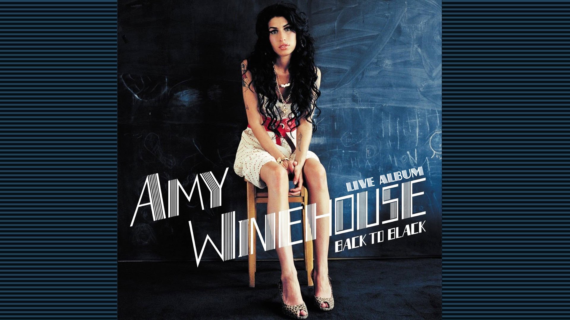 8 Years Ago Today- Amy Winehouse Tragically Joins the 27 Club (Watch Live in Glastonbury ’07)