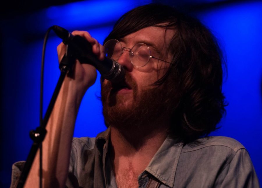 Okkervil River Pour Out The Emotions at Club Helskini (SHOW REVIEW/PHOTOS)