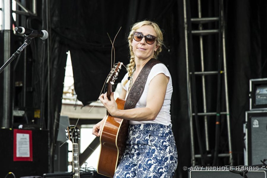 Erika Wennerstrom (of Heartless Bastards) Announces Debut Solo LP ‘Sweet Unknown’