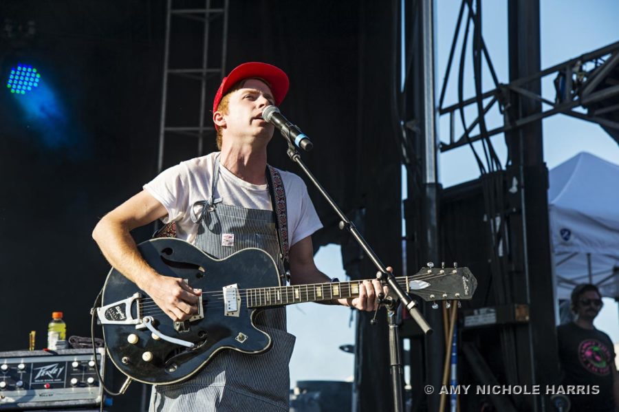 Dr. Dog Announce Final Tour But Not Breaking Up