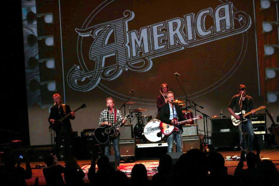 Gerry Beckley of America – The Torchbearer of Memorable Soft Rock (INTERVIEW)