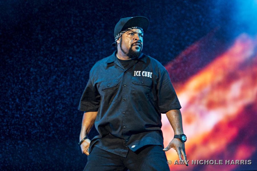 Ice Cube, Rae Sremmurd, Lord Huron, City & Colour Energize Quebec City Summer Festival (PHOTOS)