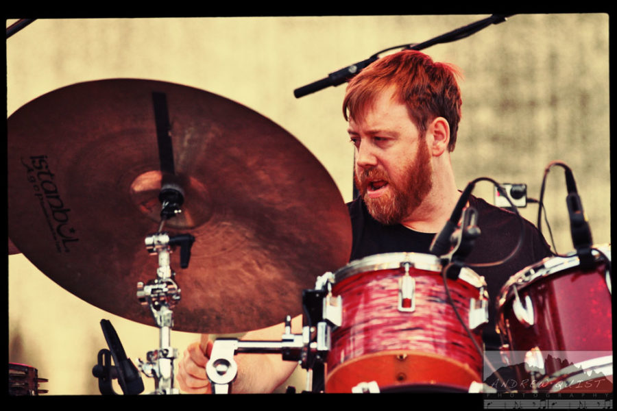 Joe Russo Announces Debut Solo LP ‘phér•bŏney’