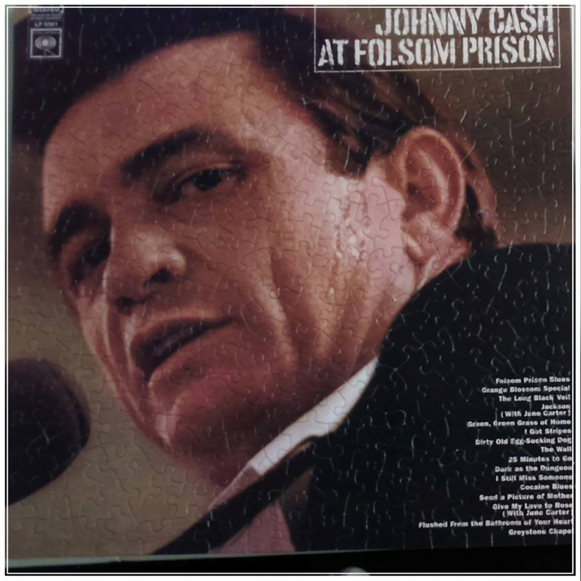 13 Years Ago Today – Johnny Cash Made Last Ever Live Performance (Watch “The Last Folsom Prison Blues” From Last Show)