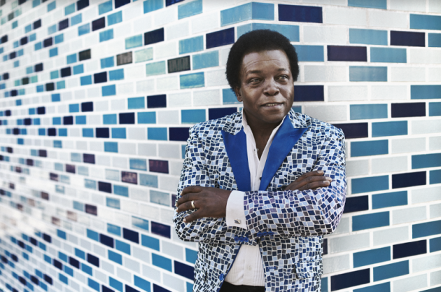 Lee Fields & The Expressions Releasing New LP ‘Special Night’ Nov. 4  – Share Title Track