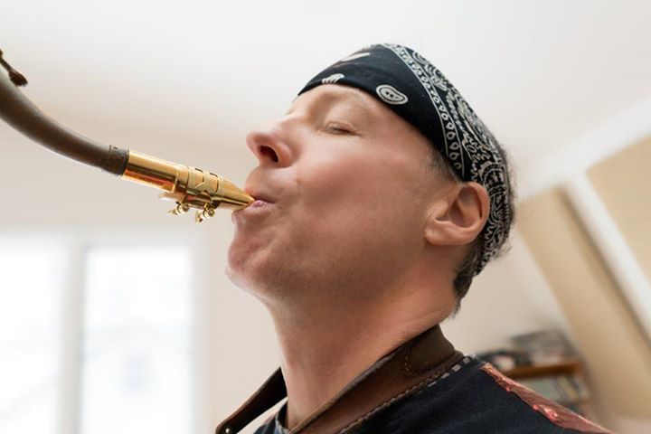 Bill Evans Jams With Allman, Haynes, Cinninger, Benevento, Russo on ‘Rise Above’ (ALBUM REVIEW)