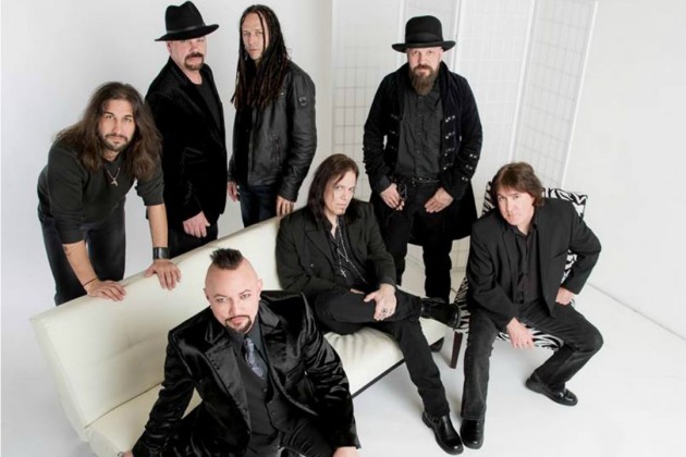 Geoff Tate Resurrects With Operation: Mindcrime (INTERVIEW)