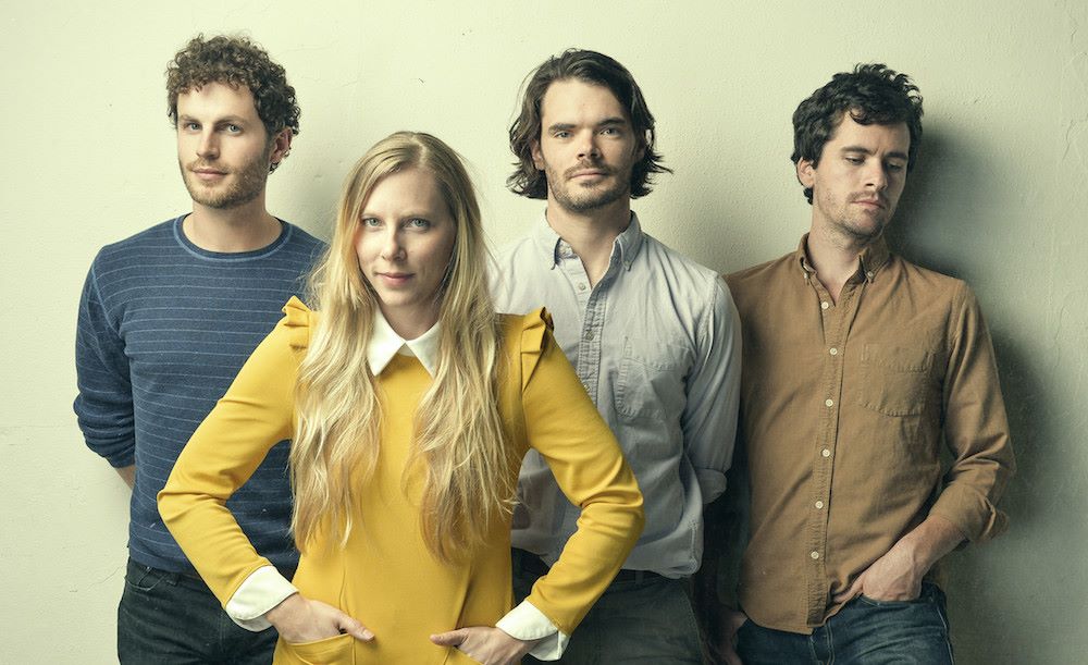 River Whyless Drop Beautifully Crafted Think Piece On ‘We All the Light’ (ALBUM REVIEW)