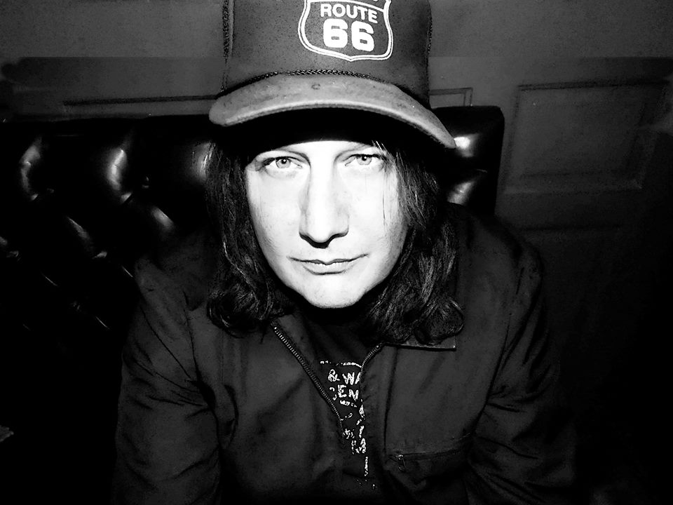 Macdougal Blues Feat: Kevn Kinney and Peter Buck Satisfies at Athens’ 40 Watt Club (SHOW REVIEW)