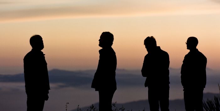 The Album Leaf Conjure Eno, Tangerine Dream on ‘Between Waves’ (ALBUM REVIEW)