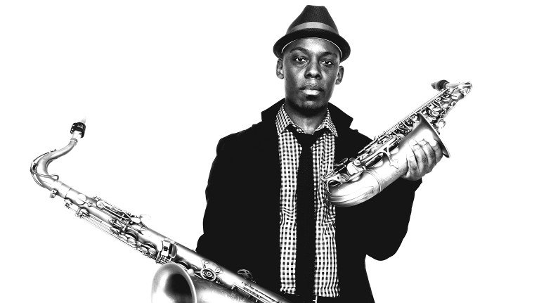 Marcus Strickland Quartet Dazzles at Dizzy’s Club Coca-Cola (SHOW REVIEW)