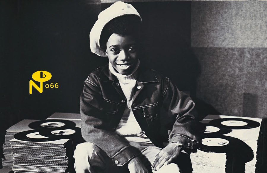 SONG PREMIERE: Kid Soul Take On “The Revolution Will Not Be Televised” By Brother’s Rap Off Numero Group’s ‘Afterschool Special’ Compilation