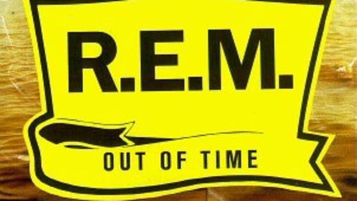 R.E.M. Announce 25th Anniversary Reissue Of ‘Out Of Time,’ Out 11/18