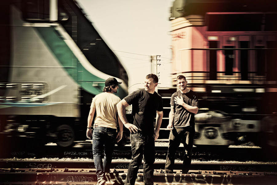 Wakrat (Tim Commerford) Releases New Single ‘Sober Addiction’ from Self Titled Debut LP Due 11/8