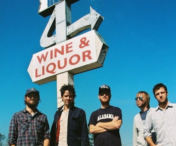 The Dexateens Reform, Announce Release of Lost LP ‘Teenage Hallelujah’