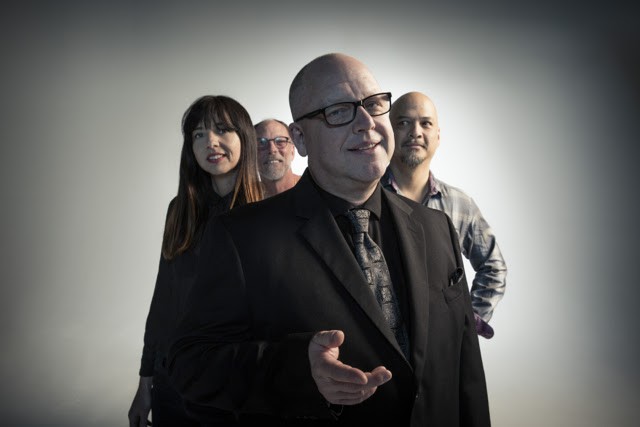 Pixies Regroup & Rebound With ‘Head Carrier’ (ALBUM REVIEW)