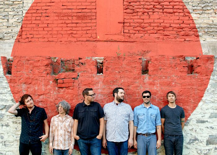 SONG PREMIERE: Farewell Milwaukee Get Jangly and Robust on “Hurt No More” off ‘FM’ Due 8/19