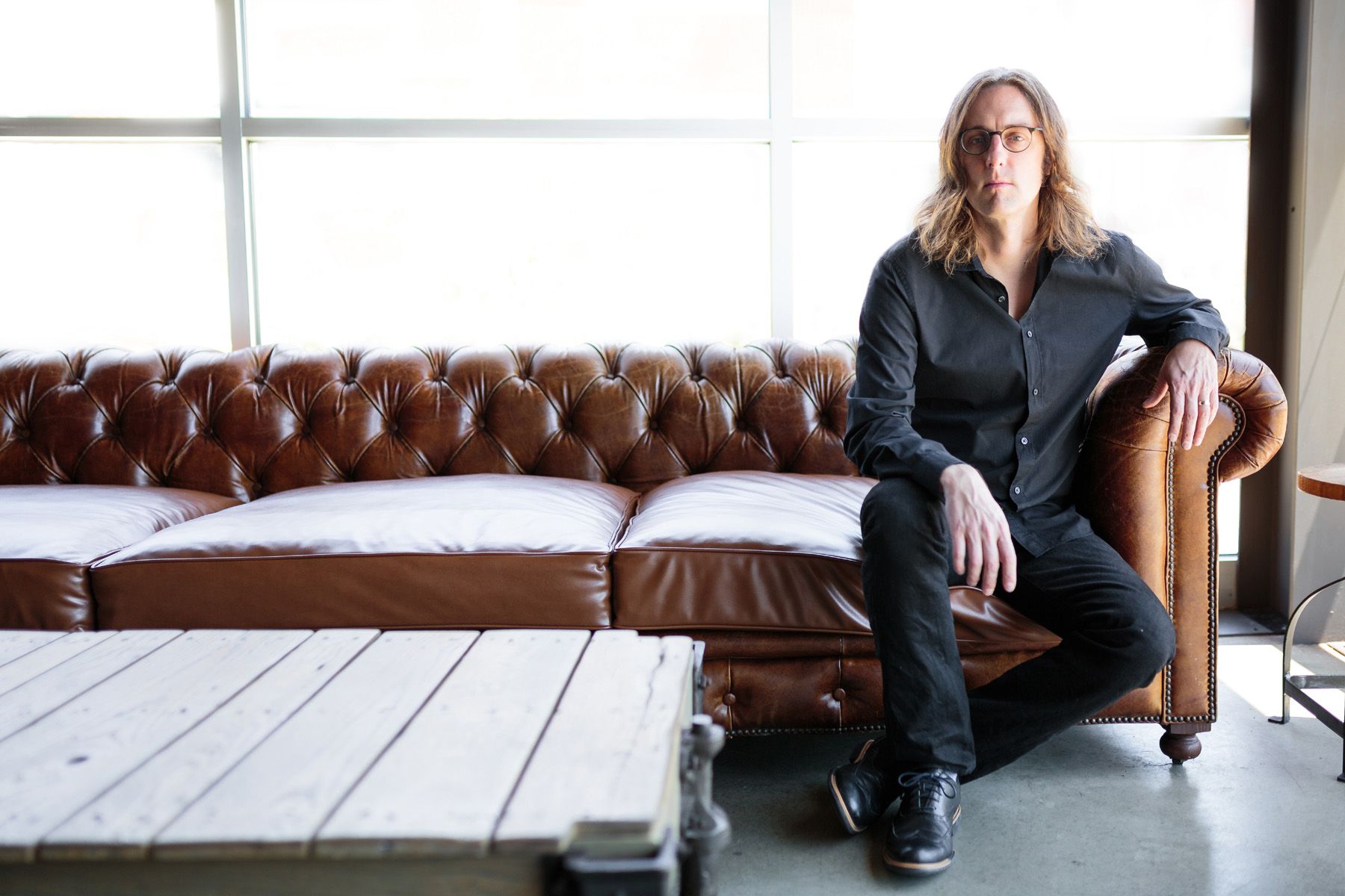 Carl Broemel of My Morning Jacket Finds Idyllic Harmony on ‘4th of July’ (INTERVIEW)