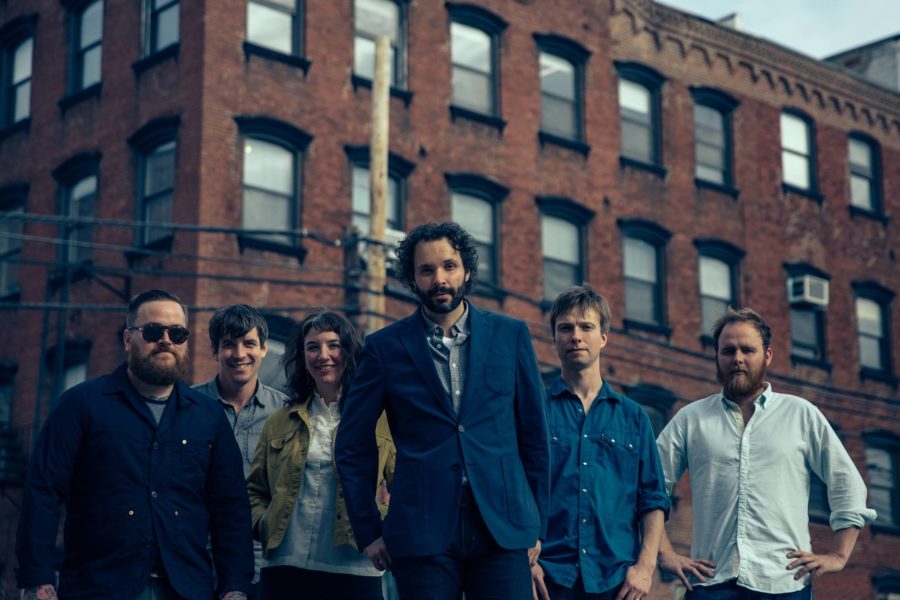 Blind Pilot Fly To Peak Performance on ‘And Then Like Lions’ (ALBUM REVIEW)