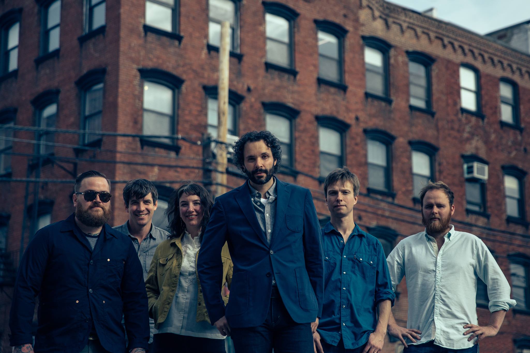Blind Pilot Fly To Peak Performance on ‘And Then Like Lions’ (ALBUM REVIEW)