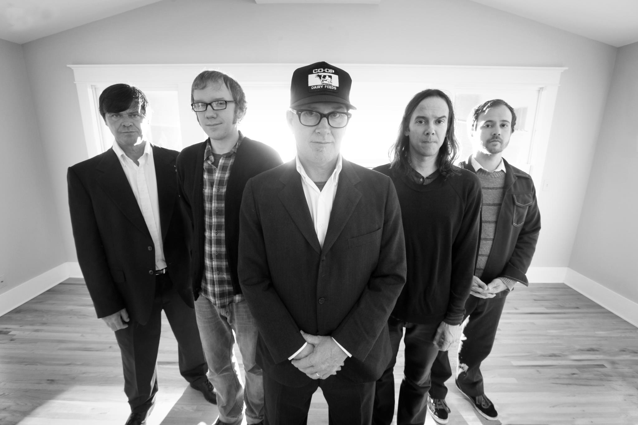 Lambchop Releasing New LP ‘FLOTUS’ Nov. 4 – Share First Single “The Hustle”