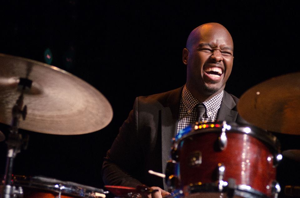 Ulysses Owens Jr. and New Century Jazz Quintet Celebrate Many Things at Jazz Standard (SHOW REVIEW)