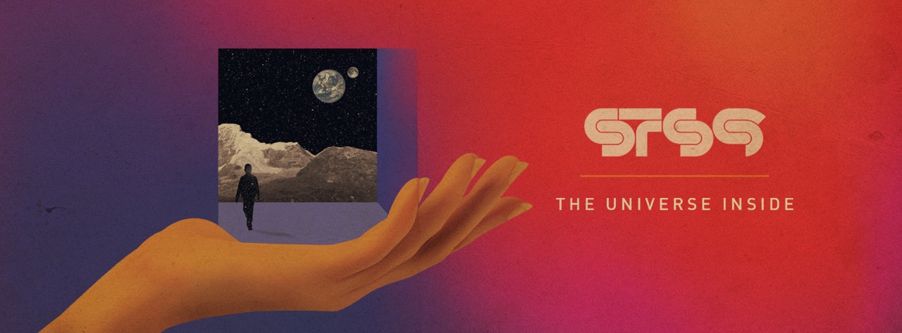 STS9 Announces New LP ‘The Universe Inside’ Due Out 9/2