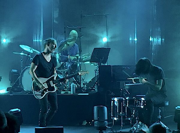 Fans Rejoice! Radiohead Announce Nine U.S. Shows – Onsale January 20th