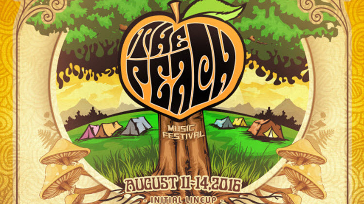 2016 Peach Festival Promises To Throwdown (FESTIVAL PREVIEW)